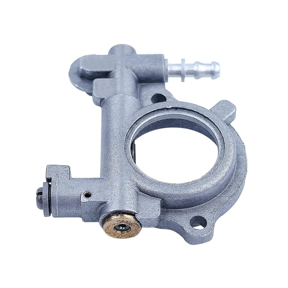 MS260 MS240 Chainsaw Oil Pump 11210071043 Replacement Part Garden Power Tool Accessories For Outdoor Garden Supplies