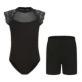 Black A