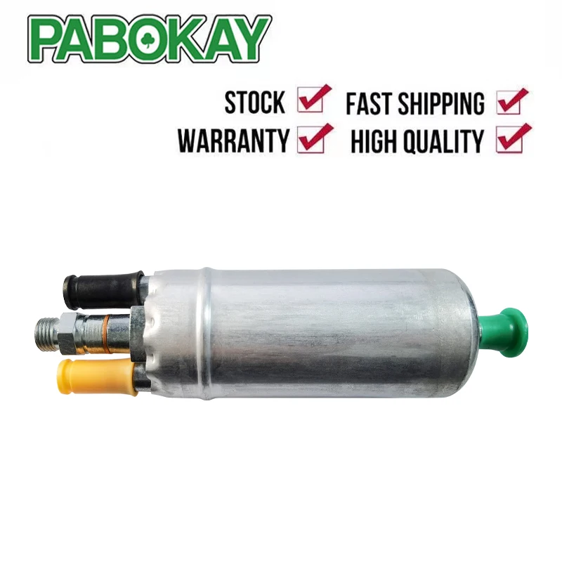 

Электрический топливный насос для Volvo Jaguar S90 940 960 240 740 82-98 0580464068 1306932 1389449 9142044 0580464041 0580464039 CBC5656