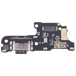 Charging Port Board for Xiaomi Redmi 13C Phone Flex Cable Board Repair Replacement Part