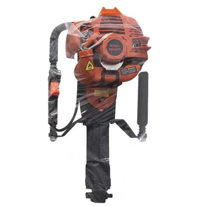 Environmental Monitoring And Exploration Soil Sampling, Gasoline Drilling Rig, Handheld Soil Sampling Rig, Portable Soil Sampler