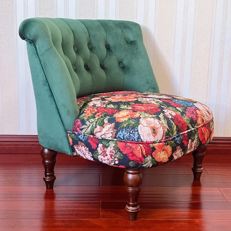 

Adults Design Modern Chairs Patio European Comfort Chaise Living Room Stools Accent Comfy Reading Fauteuil Salon Furniture Home