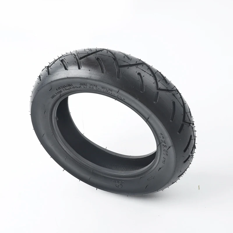 10 Inch Electric Skateboard Tire 10x2.5 for Electric Scooter Skate Board 10x2.50 Inflatable Wheel Tyre Outer Tire Inner Tube