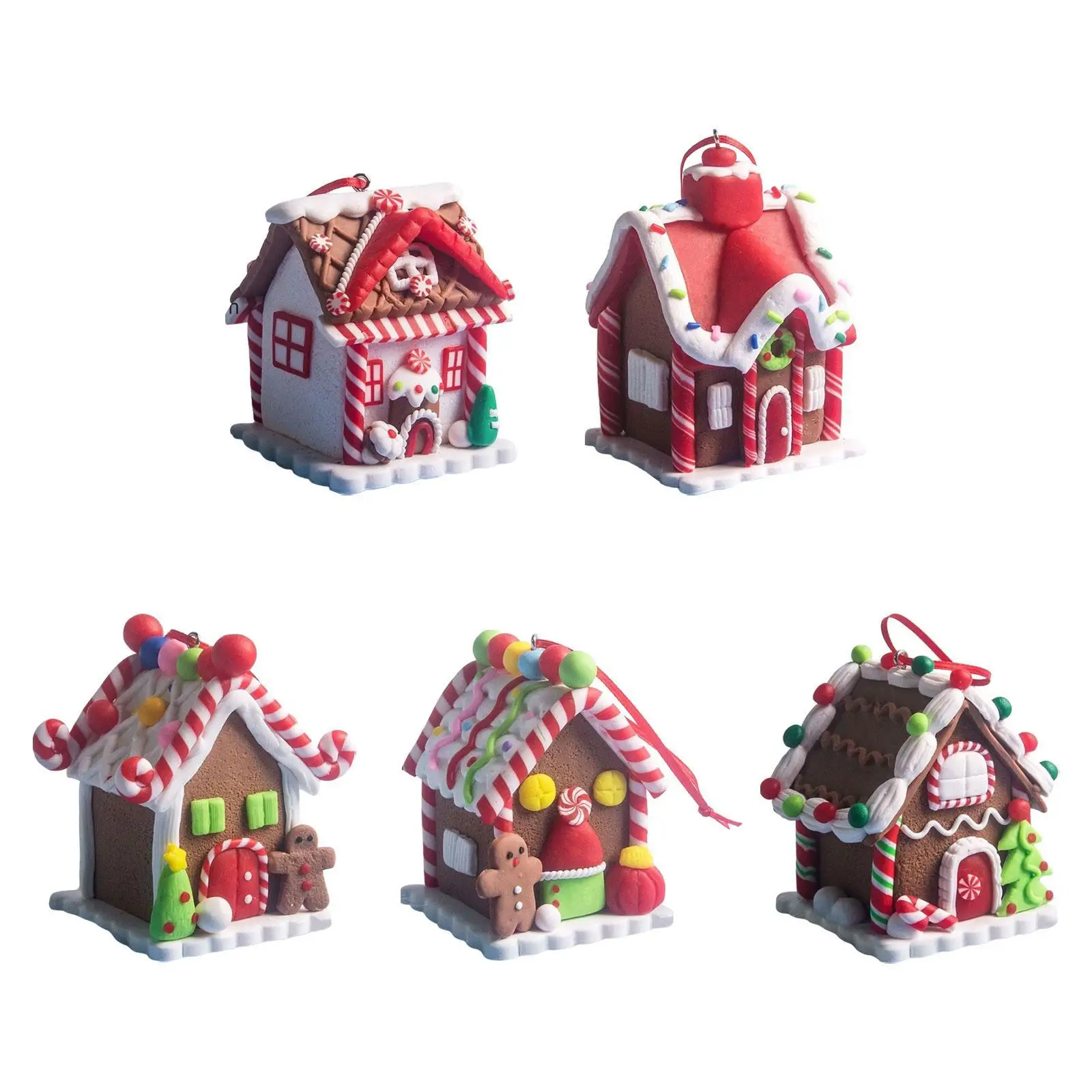 Christmas Decoration Reusable Craft for Hotel Cafe Wall Window Restaurant