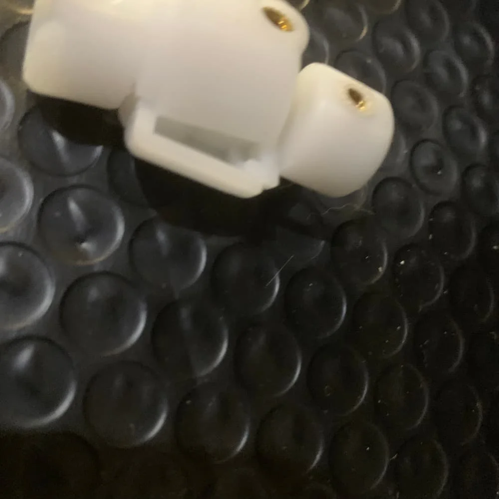 

10Pcs Chuck Shaft B247-3345 For Ricoh Aficio 1060 1075 2051 2060 2075 6000 7000 8000 6001 7001 8001 5500 6500 7500 6002