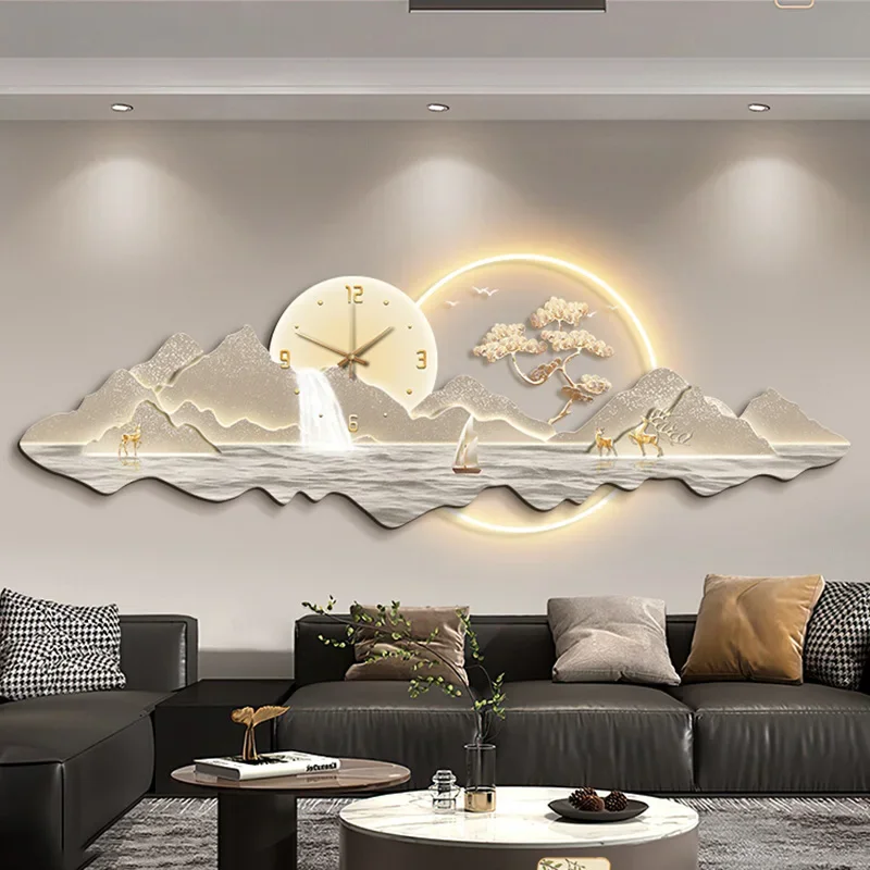 Minimalist Chinese …