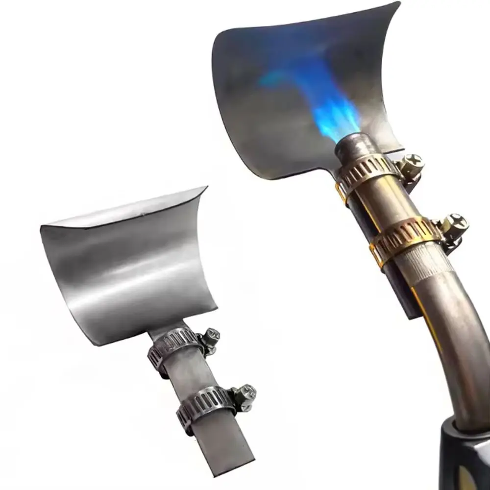 

Mapp Gas Torch Welding Torch Heat Shield Air Conditioning Pipe Welding Fire Shield Plate Copper Tube Welding Auxiliary Tool