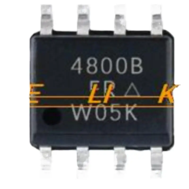 

IC new original SI4800 SI4800BDY-T1-E3 SI4800BDY SI4800B 4800B SOIC8High quality products