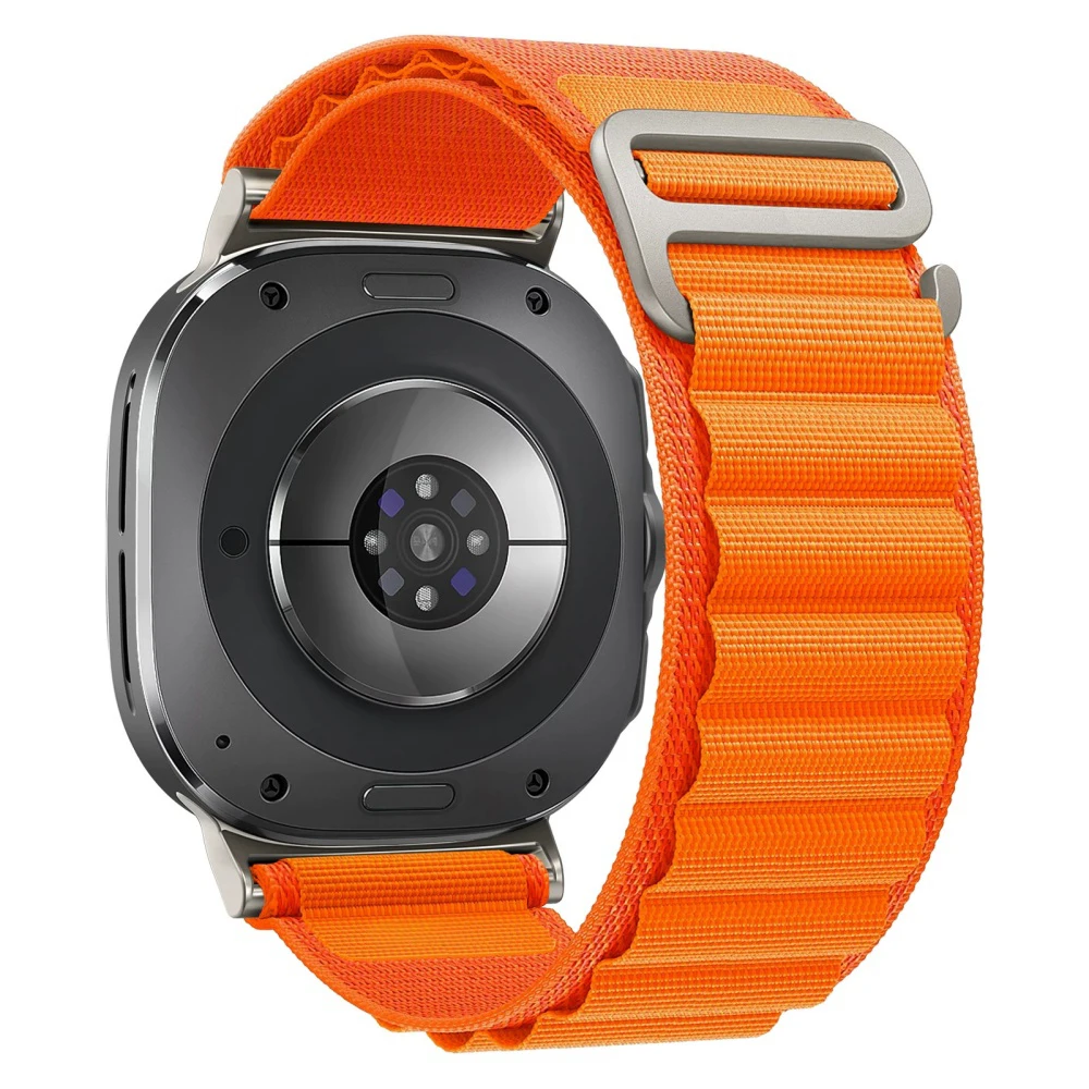 Alpine Loop Strap For Samsung  - Samsung Smartwatch Ultra Accessories recension och pris