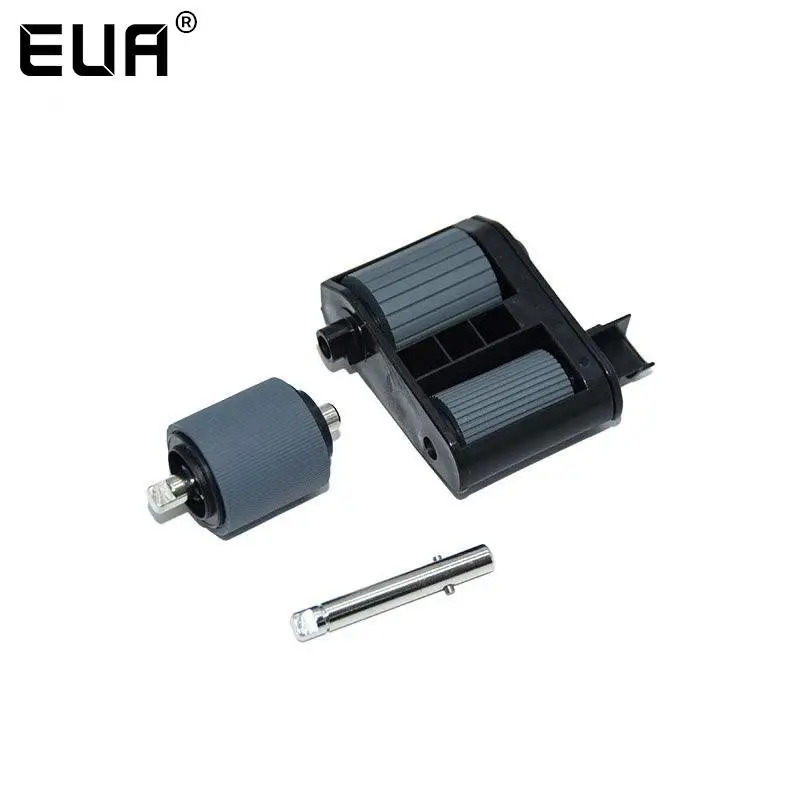 Новый сменный комплект роликов Adf J8j95a 5851-7202 300 для HP Laserjet Enterprise M681 M682 M631 M632 9120fn2 8500fn2 E67560 E6755