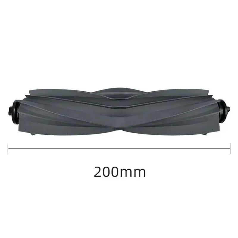 

[NEW!A93G】 2Pcs Vacuum Main Brush Filter Parts For Dreame D10S Sweeping Robot Replacement Parts