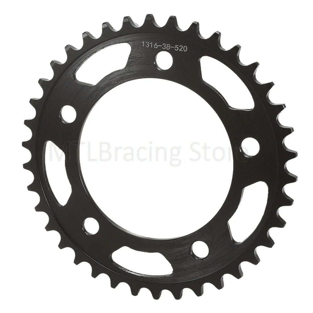 Rear Wheel Sprocket Gear For HONDA NC700 2012-2016 NC750 2014-2020 CTX700 2014-2018 NSS750 Forza 2021-2022 x-adv 750 2017-2022