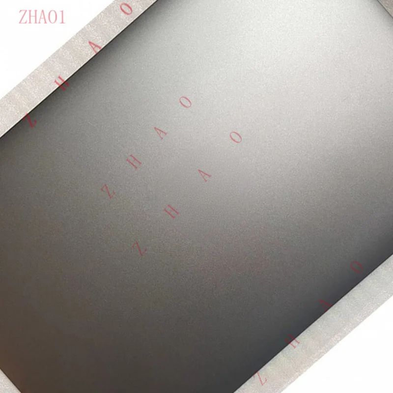 Z   For Dell XPS 15 7590 Precision 5540 LCD Back Cover A Shell Grey 0K7088 K7088