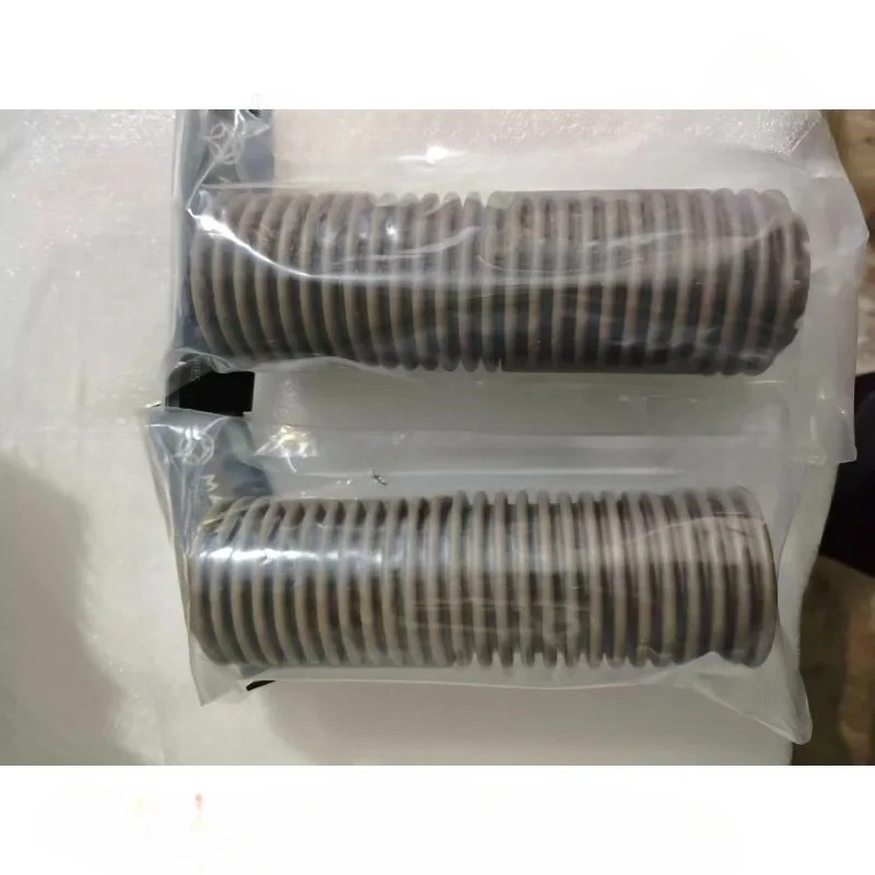 ForGCTAC MANTA Decorative Muffler Case MCX/SF Rubber Case, Suitable for All Types