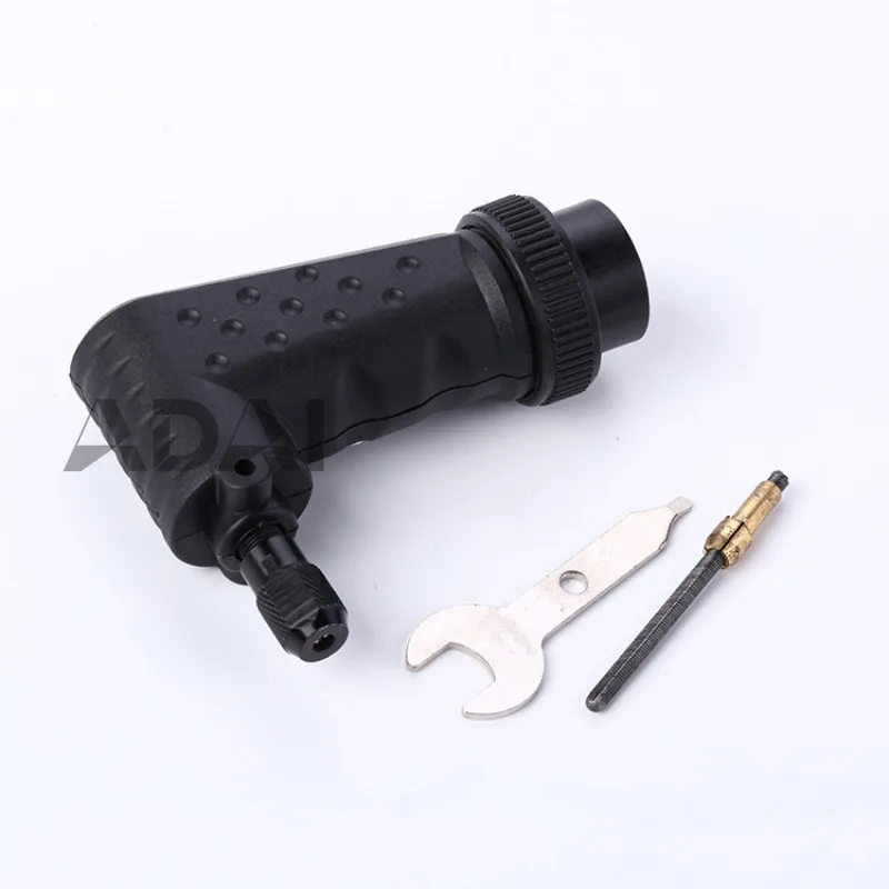 

Электрический угловой адаптер 90 градусов 575, профессиональные аксессуары для электрических угловых инструментов