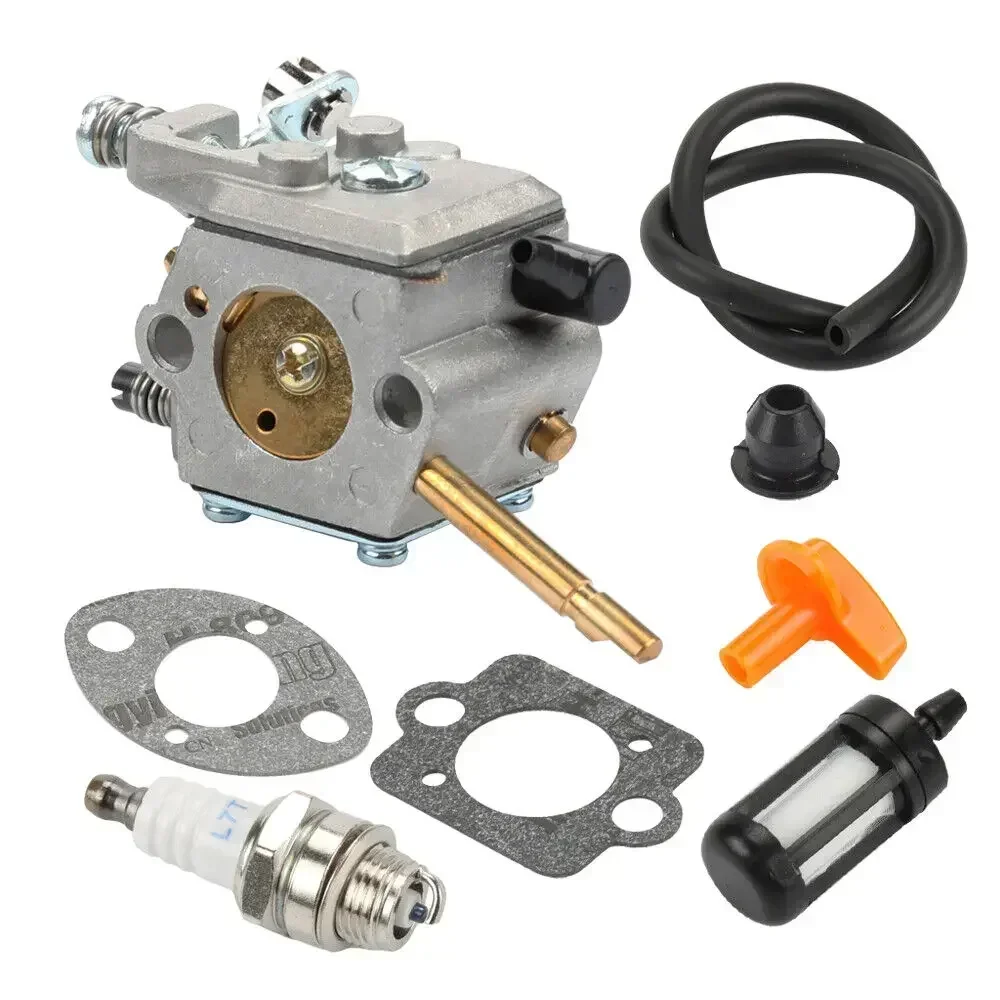 Walbro Wt45 Carburador Carb para Stihl Fs48 Fs52 Fs66 Fs81 Fs106 Br400 Aparador