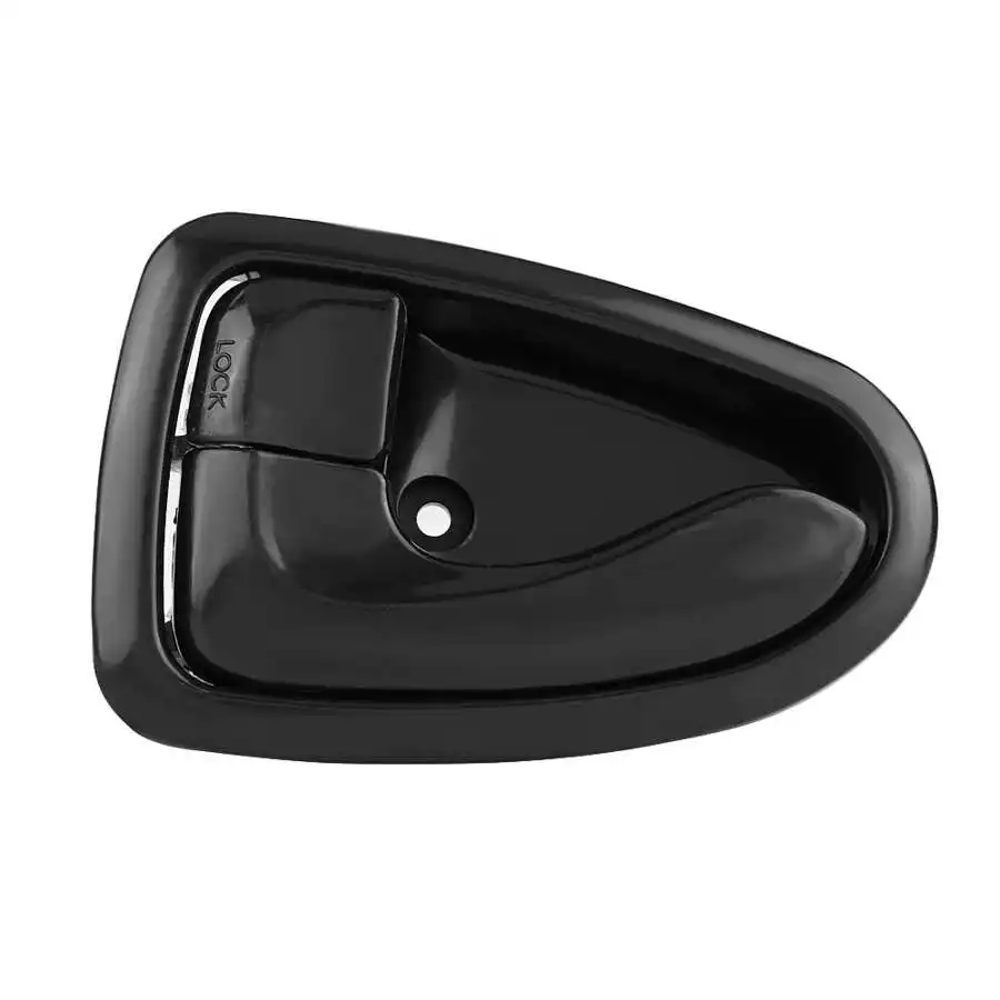 Car Left Interior Inside Inner Door Handle for Hyundai Accent 2000-2006 Left and Right Interior Car Door Handle
