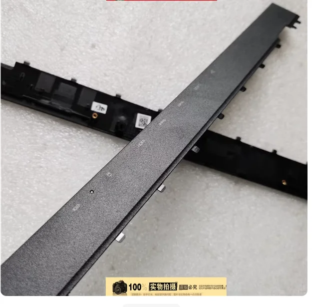 

1pcs New laptop lcd hinge cover for lenovo Y7000P Y7000 R7000 2020"