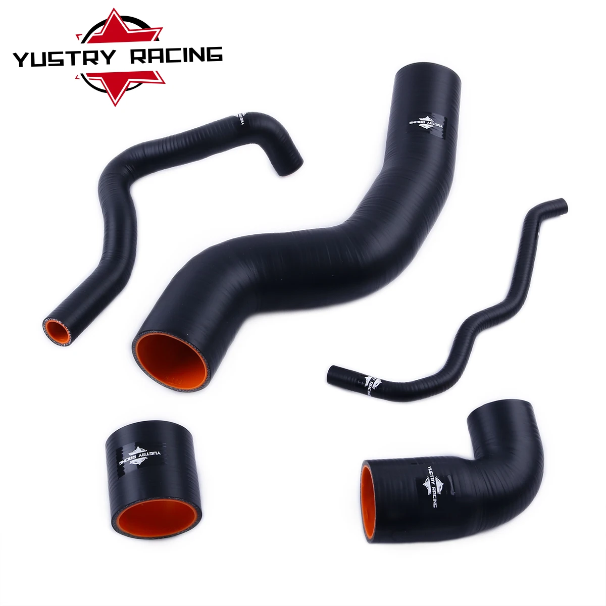 Kit de Mangueras de Silicona para Intercooler Turbo, Compatible con Audi A3 TT MK1 1.8T 180PS Golf Jetta Bora GTI MK4 PQ34 1.8T Turbo