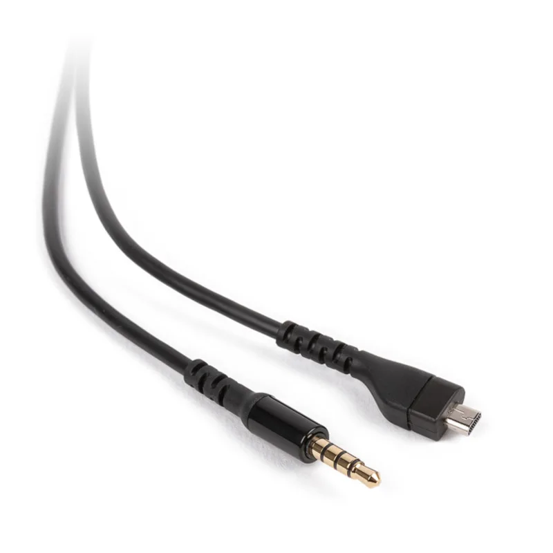 

Replacement high quality Earphone Cables accessories Audio Cable Suitable for Steelseries Arctis Prime Arctis 3 5 7 Headphones