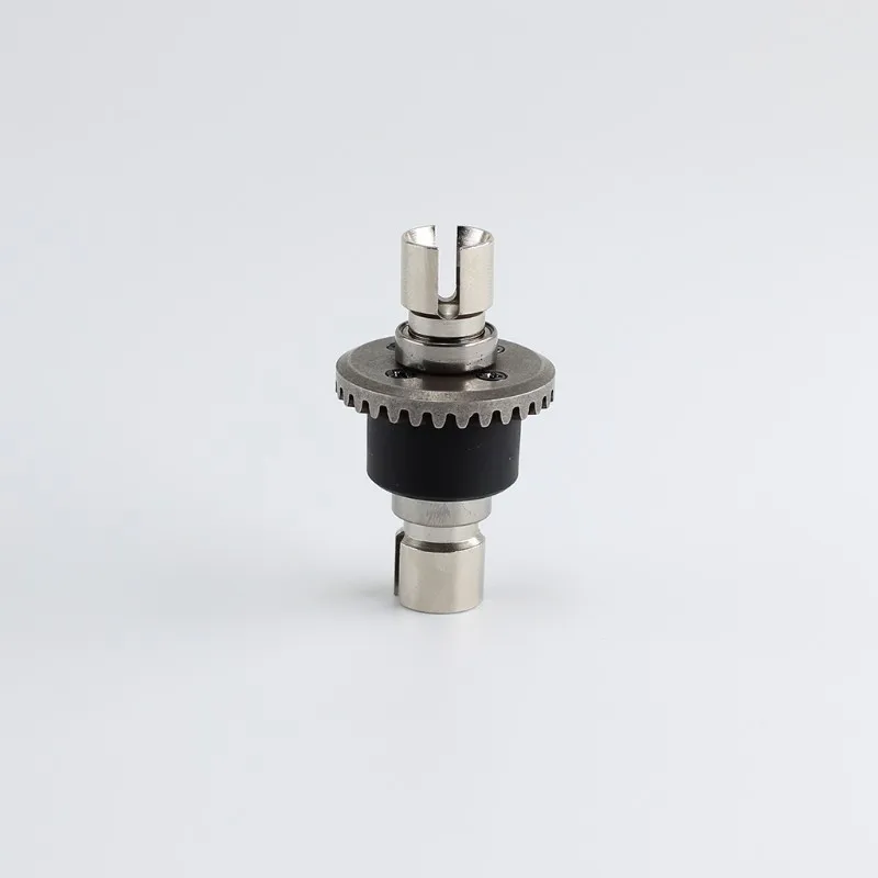 JY-العتاد المعدني التفاضلي لسيارة RC-H16H H16E H16P لنماذج MJX 14301 141302 14303 16207 16208 16209 16210 ترقية أجزاء