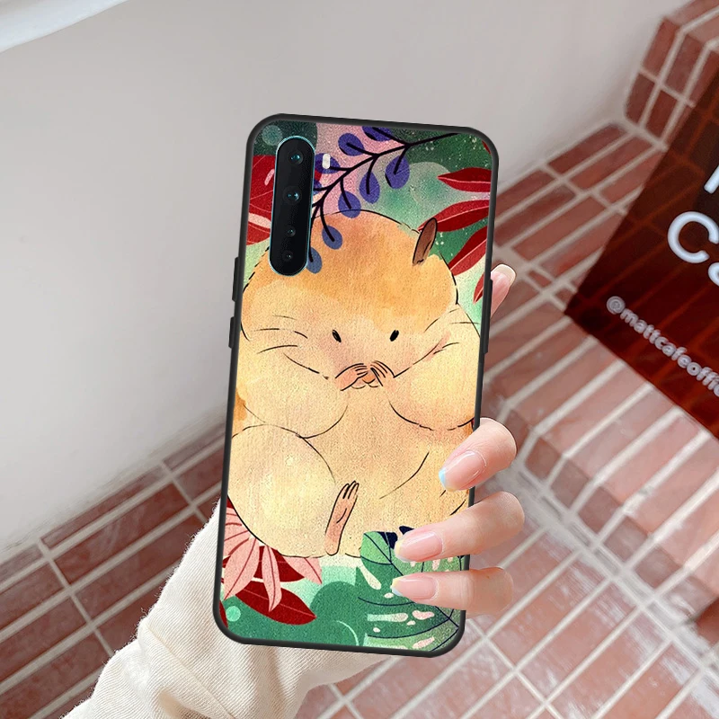 حافظة لهاتف OnePlus 10T 8T 10R 12R 13R 11 12 13 OnePlus Nord 5 CE 2 3 4 Lite N10 N20 N30