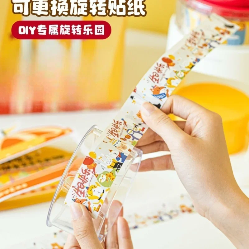Ice shaver, cotton ice machine, smoothie hand crank, household small ren's birthday gift