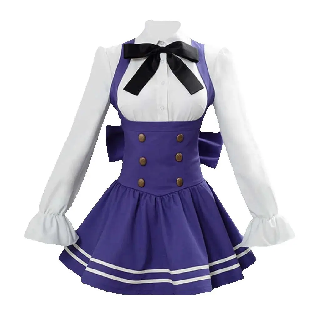 

XIN LAI SEN Cos Altria Pendragon Cosplay Costume Carnival Festival Birthday Gift Clothing