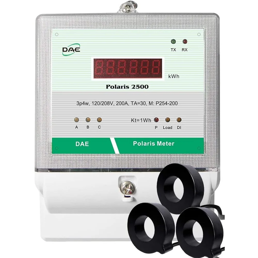 Smart Kwh Submeter … - image