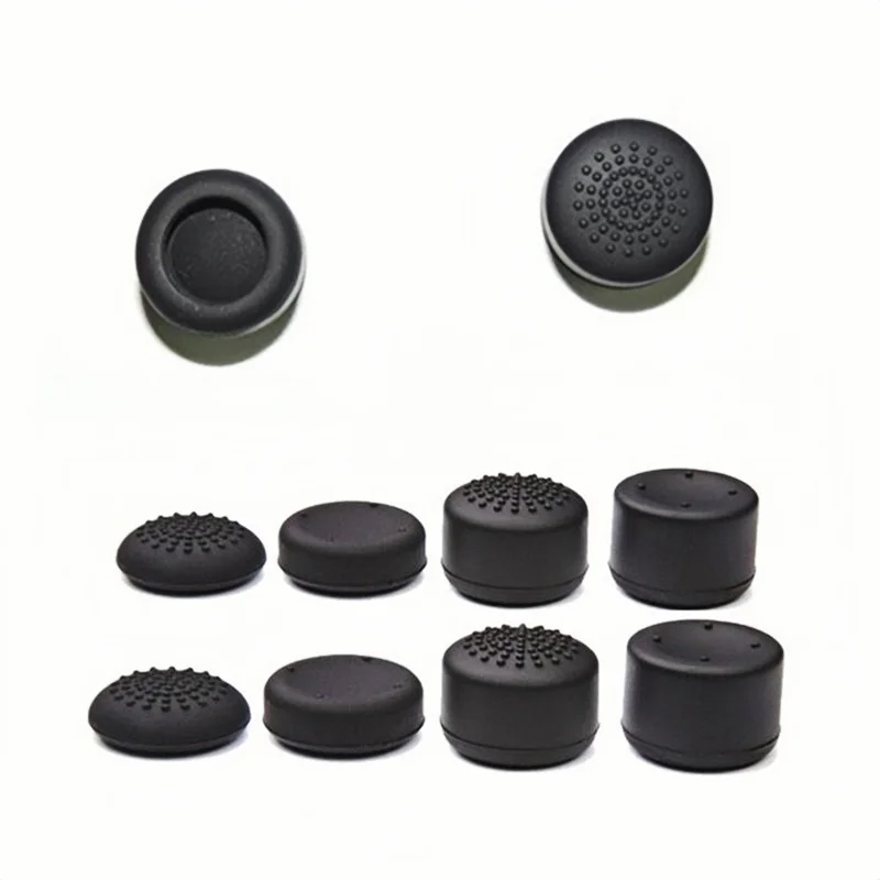6Pcs/8Pcs Silicone … - image