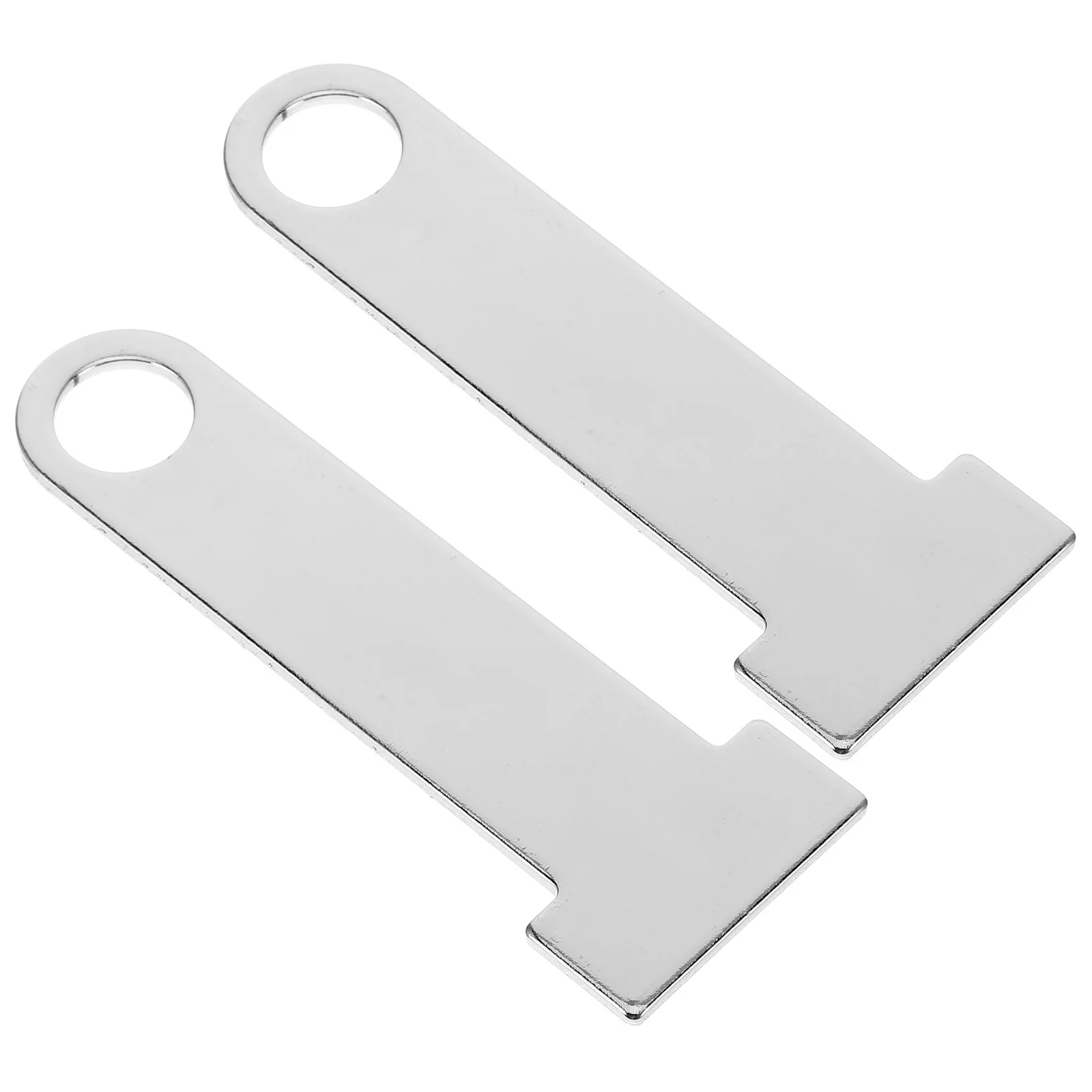 

1Pair Motorcycle Lock Brackets Universal Strap Ring Lock Mount Accessory Safe Theft Prevention Motorcycle Brackets