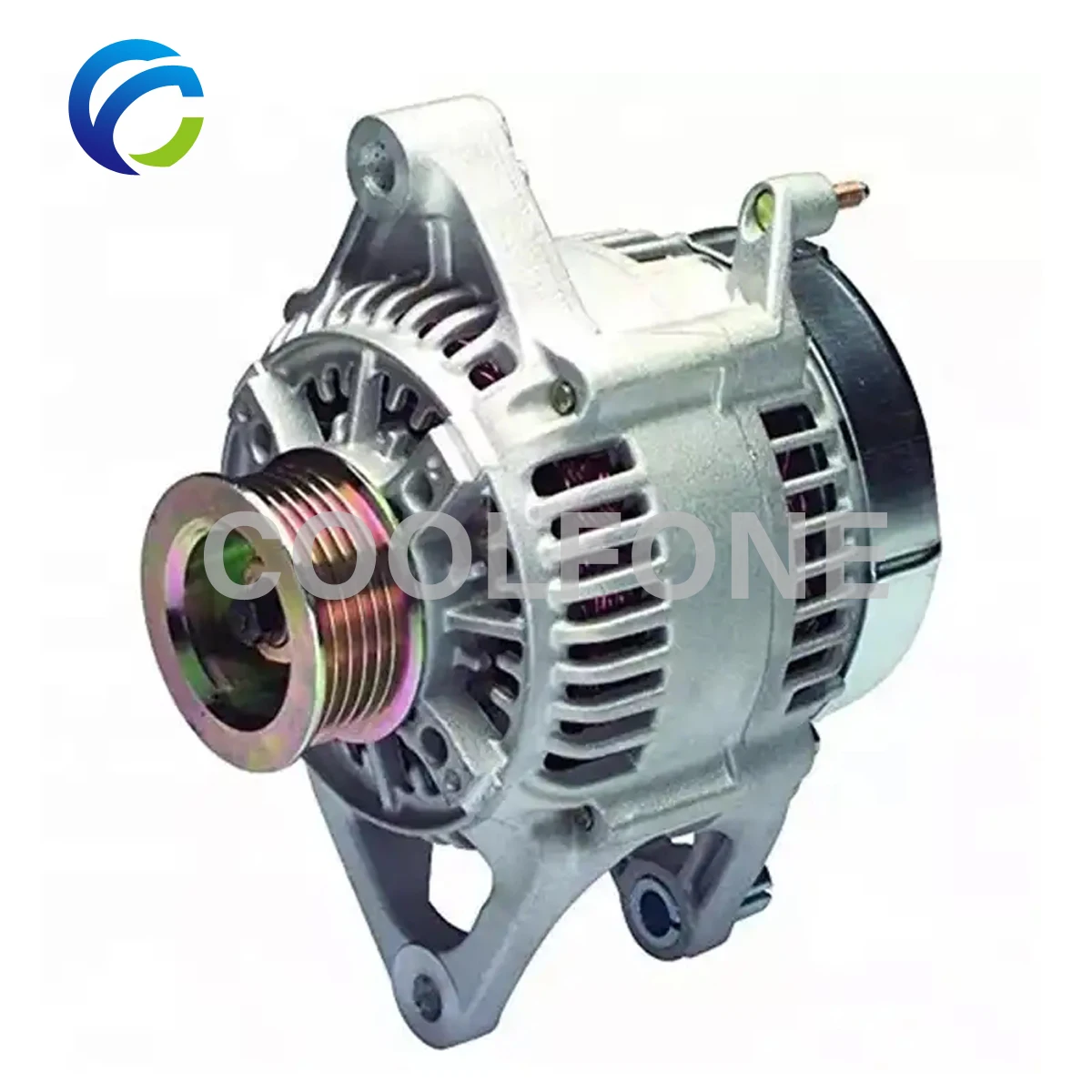 

Coolfone Generator Alternator for CHRYSLER VOYAGER JEEP WRANGLER GRAND CHEROKEE 5234032 5234231 5234232 53008647 56005685