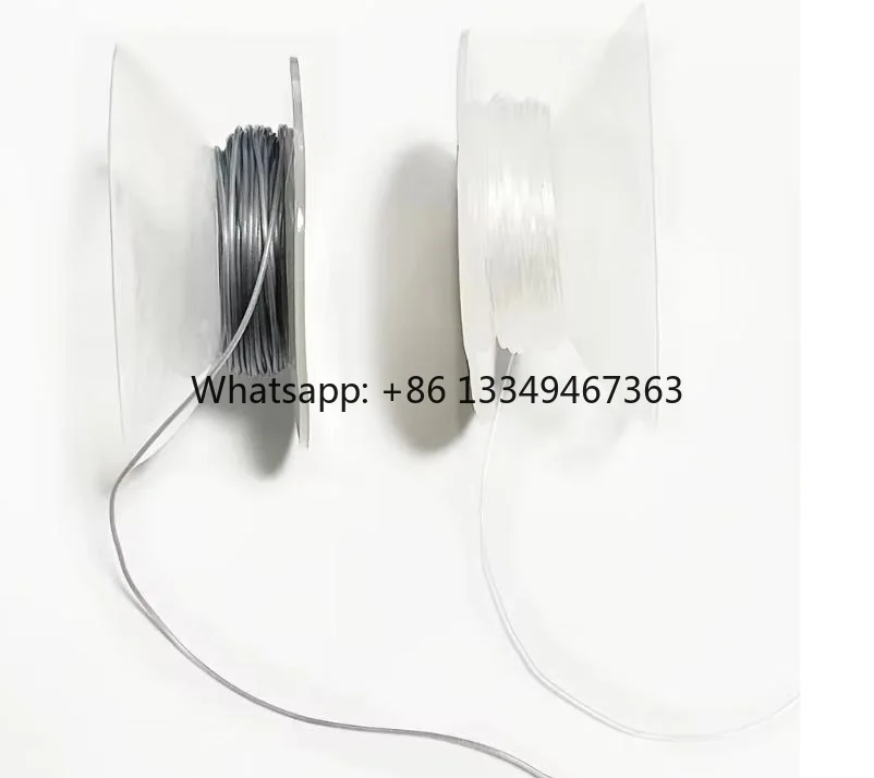 Archwires Protective Sleeves Manual Power Bumper Tubing Sleeves for Arch Wire Metal Direct Factory Supply