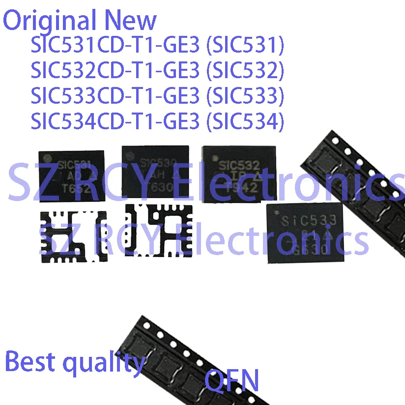 (2-5-20 Pcs)New Sic…