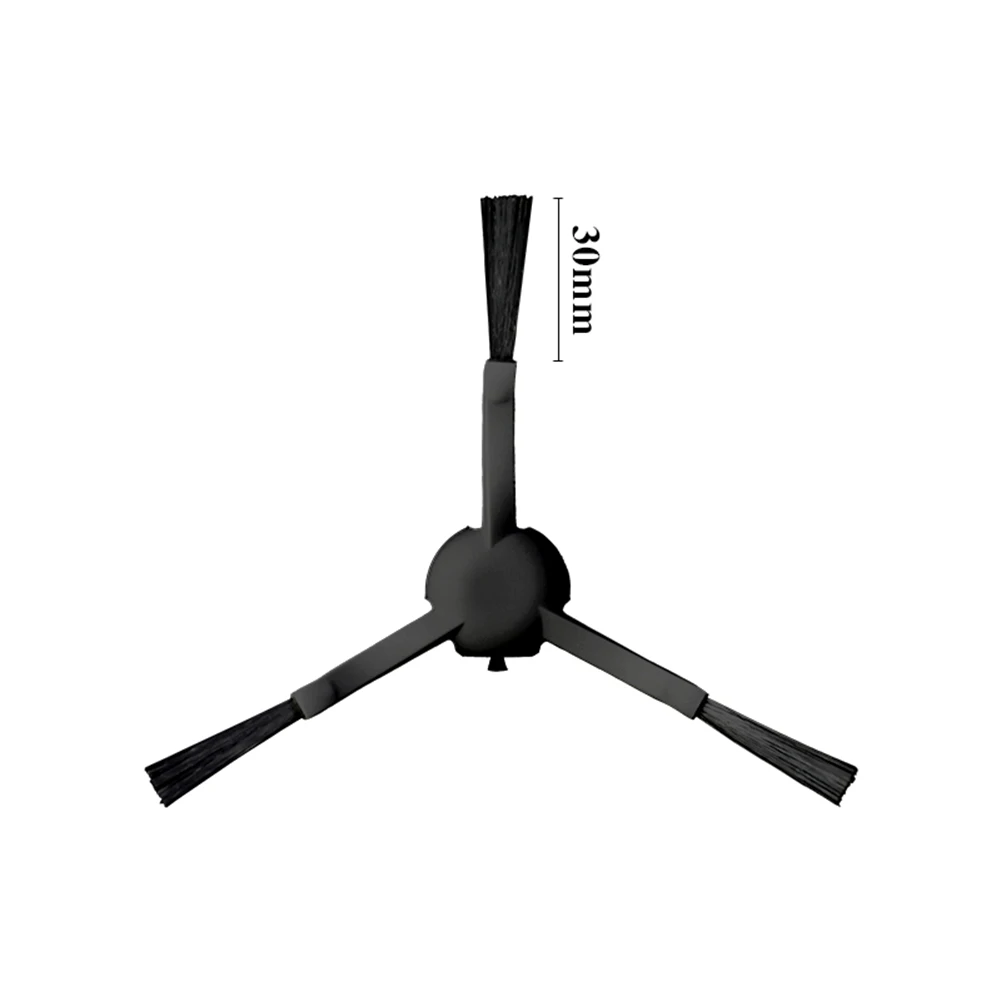 روبوت كنس آلي للحلم ، إكسسوارات بديلة ، فرشاة جانبية L10 Plus