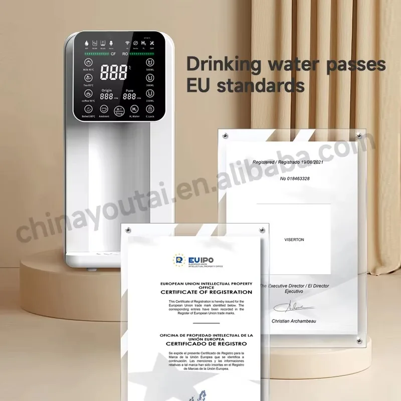 99.99% H2 W Ter M C…