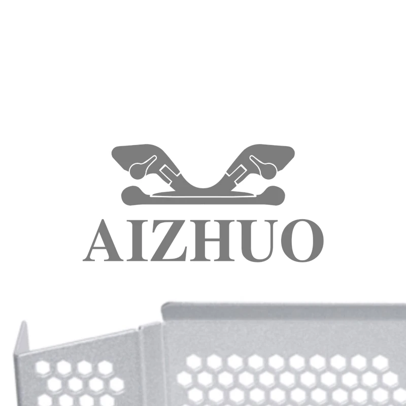 

For Yamaha FZ6 FZ 6 FAZER 2007 2008 2009 2010 Parts Motorcycles Radiator Grille Guard Protector Grill Cover Protection Aluminium