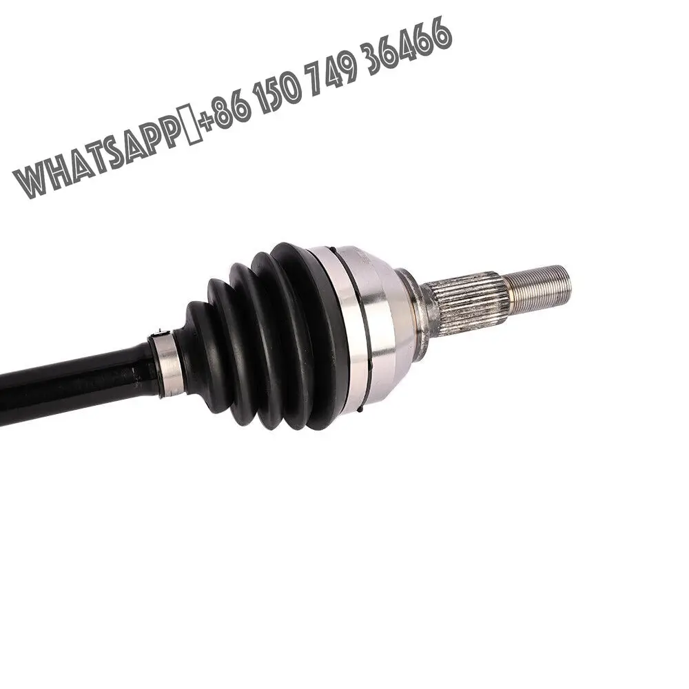 

BAINEL Car Part Drives Front Halfshaft CV Axle for TESLA MODEL Y Parts Car Accessories1188115 1188119-00-B DRIVE AXLE Auto Parts