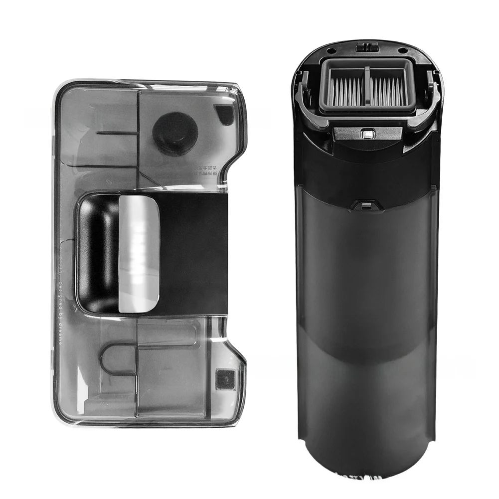 For Dreame H15Pro For T40Ultra Water Tank Accessories Clean Water Tank Sewage Tank Vacuum Cleaner Parts Replacement