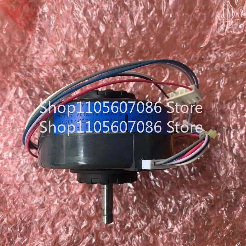 Applicable To Daikin on-hook Air Conditioner Fan Motor Motor Inner Fan T26NUP18H22 T26NP18F22A