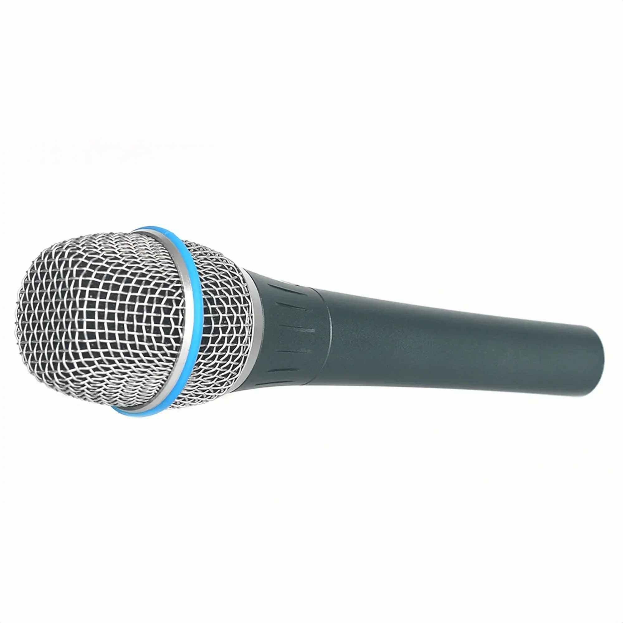 BETA 87A Supercardioid Dynamic Microphone For Stage Singing Professional Wired Microphone for Karaoke BBOX Recording Vocal