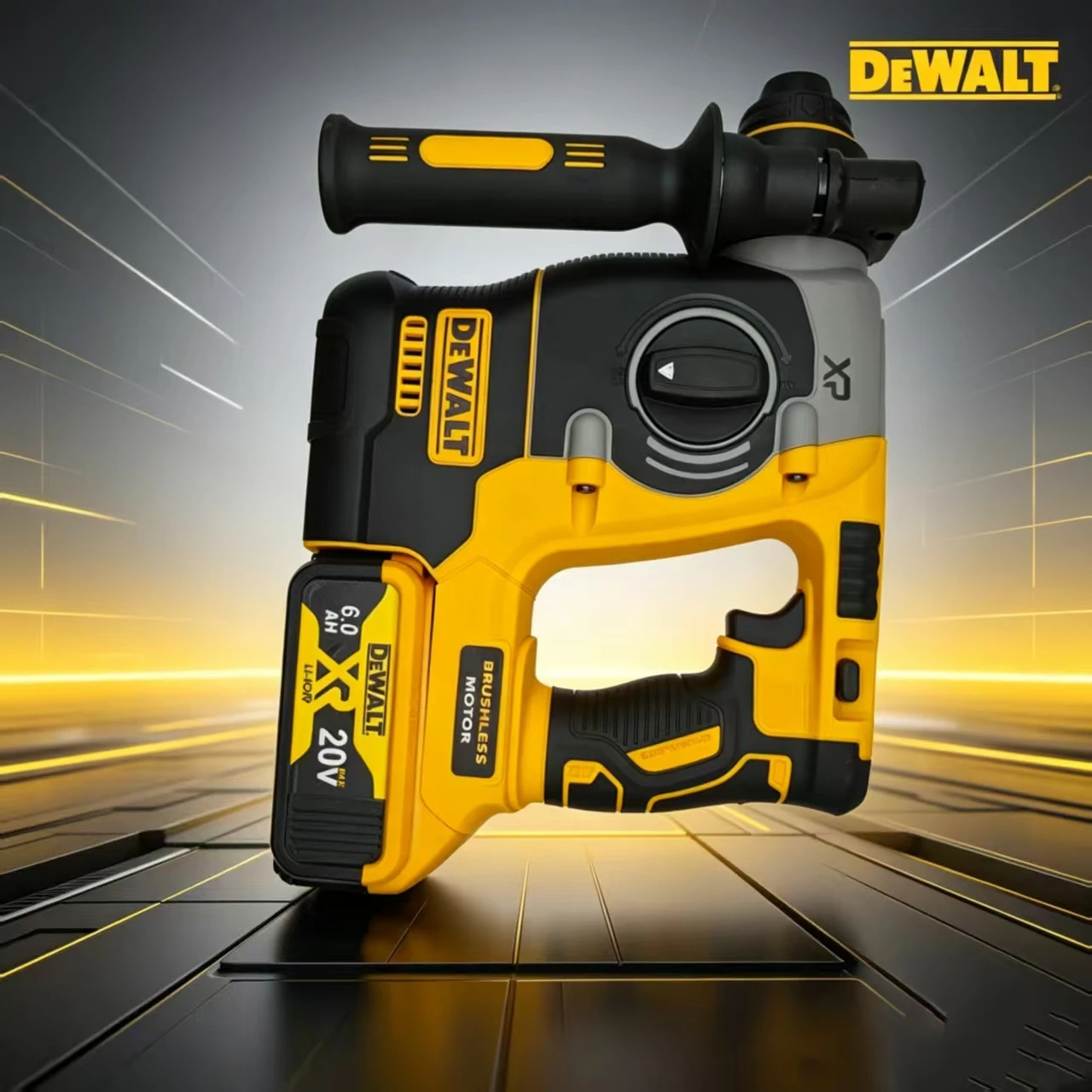 dewalt 20v max dewalt dcs361m1
