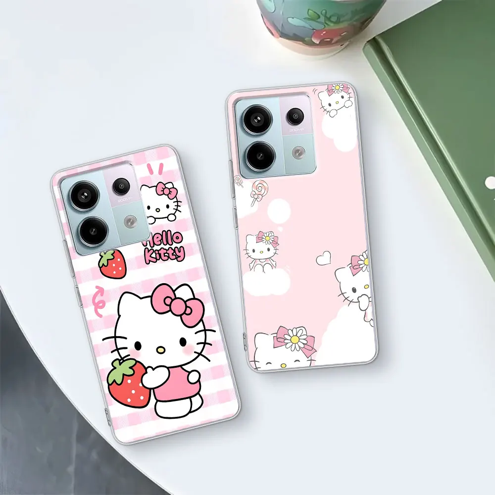 Cute Sanrio Hello K…