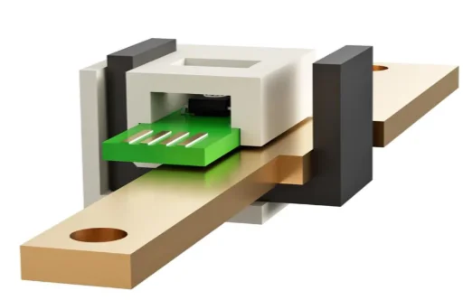 DVK-IMC-Hall-Shield-v1 Magnetic Sensor Development Tool Plug and play DVK