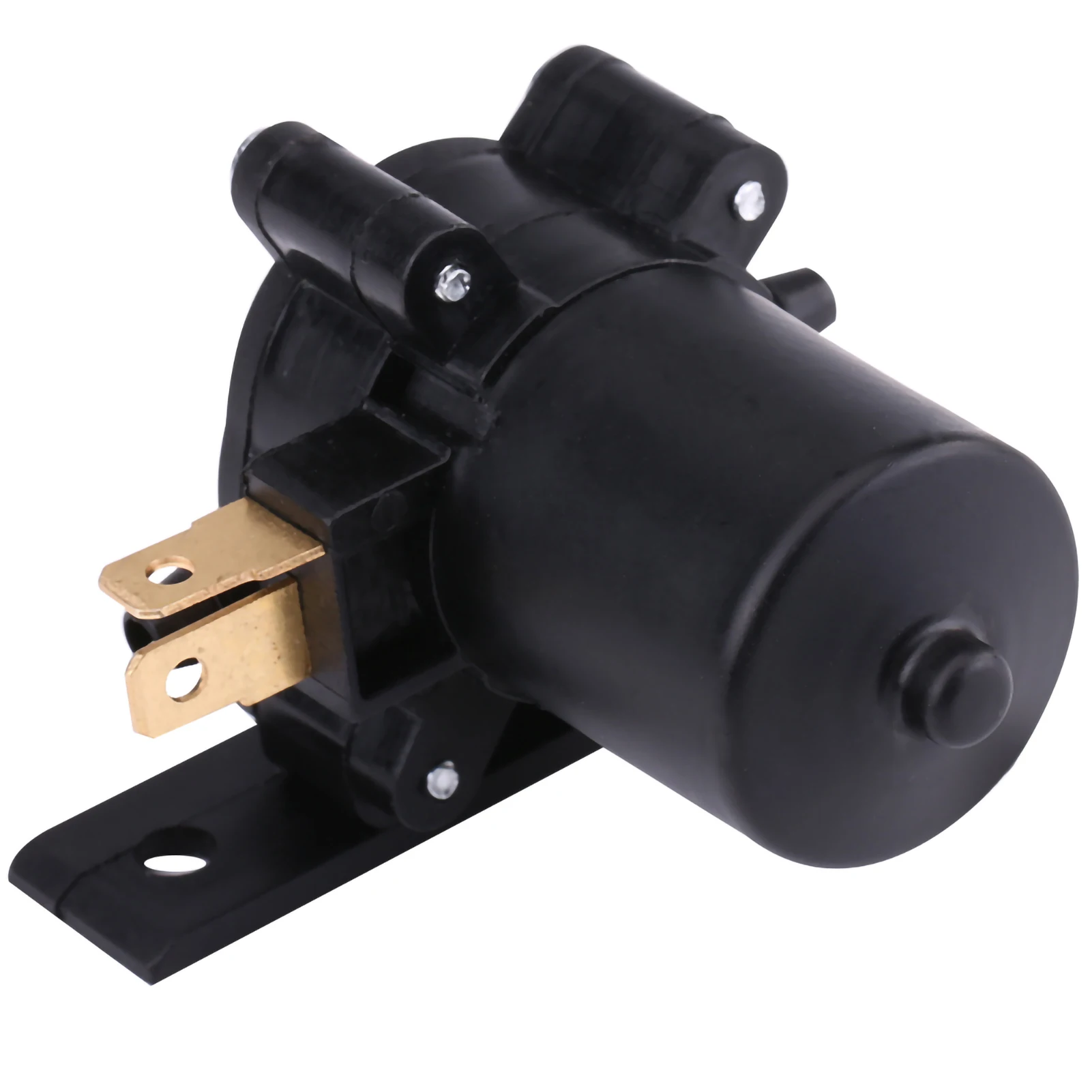 12V   Windscreen Wiper Washer Pump Motor for Car Van Bus Truck  Washer Pump Windscreen Washer Pump