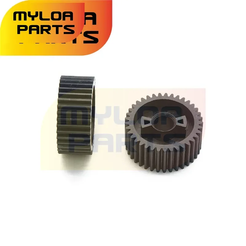 1Pcs new JC66-01637A Fuser Drive Gear support for Samsung ML2850 ML2851 ML2855 SCX4824 SCX4825 SCX4826 SCX4828 support for Xerox