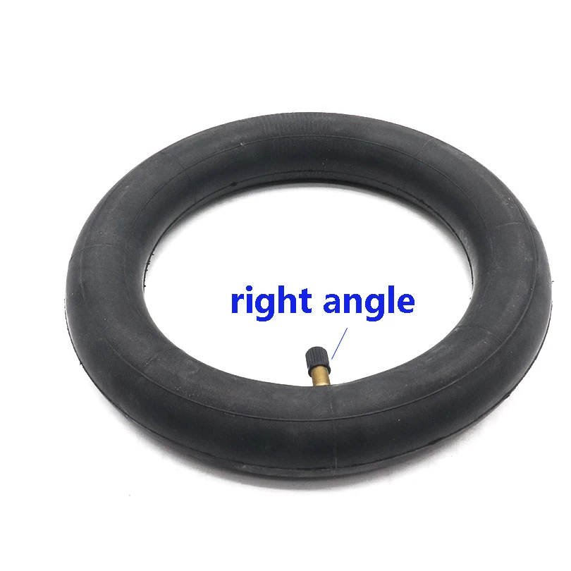 10 Inch inner tube 10X2.50 10x250 Tyre 10x2.125 Inner Tube 10x2 Camera Balancing Car 10X2/2.125 Electric Scooter tube