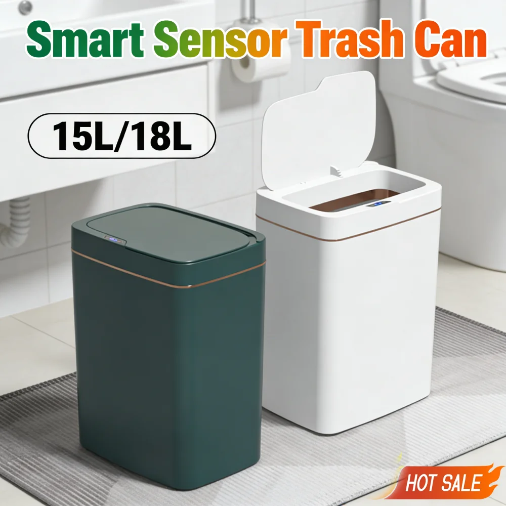Thumbnail 2 - #18 Latest Waste Containers Offers