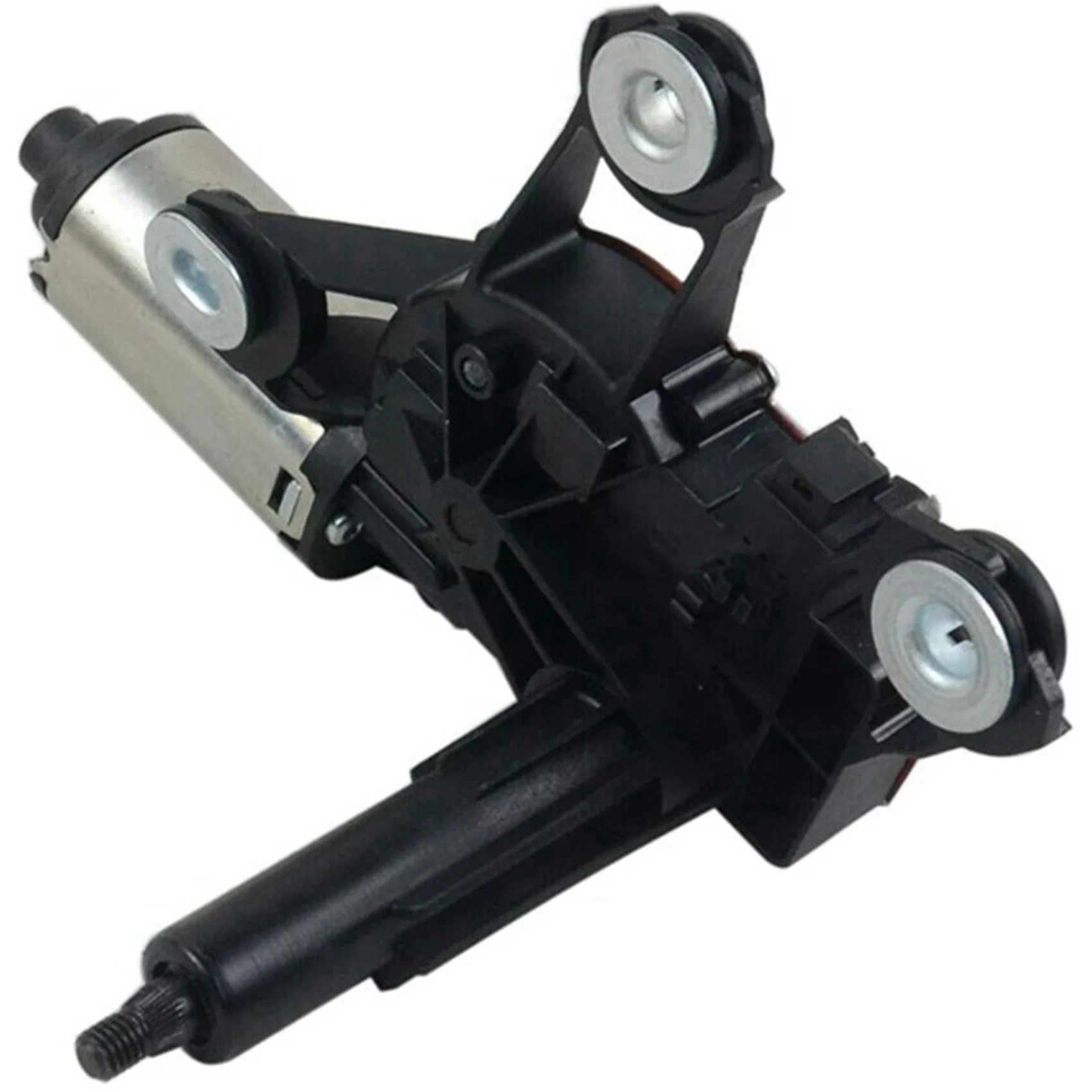 Portable 2.2D Windshield Wiper Motor LR002243 LR033226 579745 For Land Rover Freelander 2006-2014