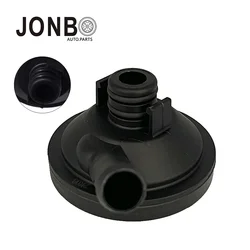 JONBO New  Breather Vent Valve For Renault Megane Scenic II 2.0 16V 8200184165, 8200291355